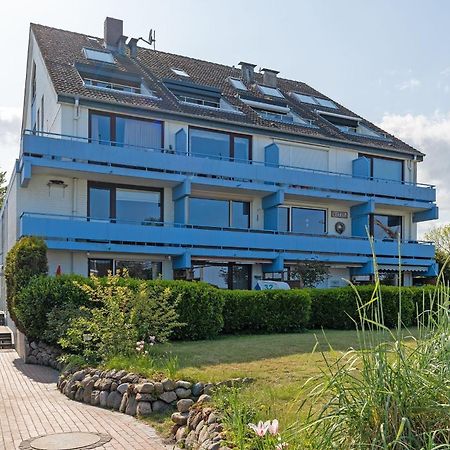 Seetempel Wohnung 23 Scharbeutz Luaran gambar